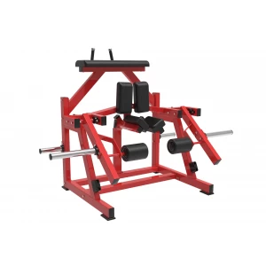 China Enhance Your Leg Strength with Our Leg Extension Machine manufacturer