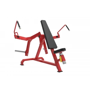 China High - Quality Incline Chest Fly Machine for Optimal Workouts manufacturer