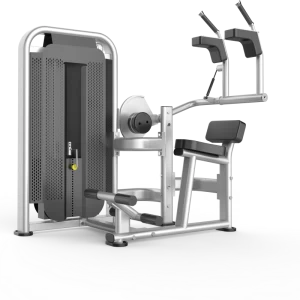 China Commercial abdominal equipment for fitness bodybuilding manufacturer