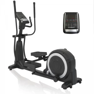 China Wholesale Self-Generating Elliptical Fitness Equipment Factory China Mainland manufacturer