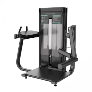 China Glute Isolator Fitness Training Equipment China Supplier manufacturer