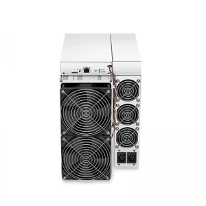 Bitmain Antminer L7 9500Mh/S 3425W with PSU Antminer L7 9.5Gh Miner L7