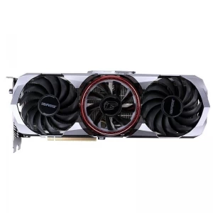 Cartes graphiques COLORFUL GeForce RTX 3080Ti iGame Advanced OC GDDR6X 12GB