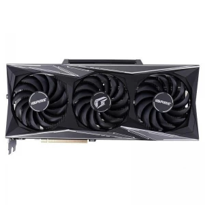 Cartes graphiques COLORFUL GeForce RTX 3080 Ti iGame Vulcan OC GDDR6X 12 Go