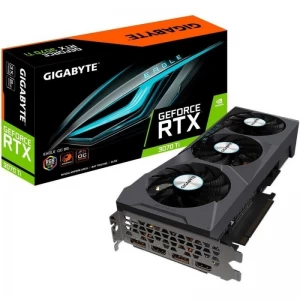 GIGABYTE GeForce RTX 3070 Ti  EAGLE OC GDDR6X 8GB