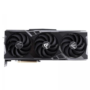 Cartes graphiques COLORFUL GeForce RTX 4070 Ti iGame Vulcan GDDR6X 12 Go