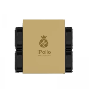 iPollo V1 3600M矿机