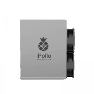 iPollo V1经典1550M矿机