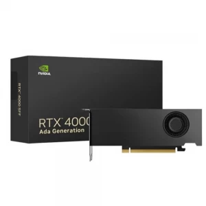 Karta graficzna Leadtek NVIDIA RTX 4000 SFF ADA 48 GB GDDR6