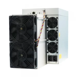 Máquina de minerador Bitcoin XMR Mineiro X5 212K