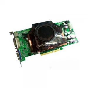 Leadtek NVIDIA Winfast A400LE TDH 128GB DDR Graphic Card