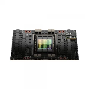 Carte graphique Leadtek NVIDIA H100 SXM 80 Go HBM3
