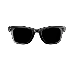Lunettes de soleil audio SMART