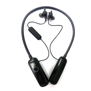 Hearing Aid TWS Waterproof Headphone – China OEM/ODM Manufacturer for Smart Audio Wearable Market