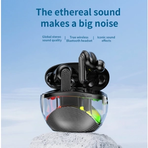 Active Noise Cancelling TWS Earbuds Market: Industry Transformation Overview