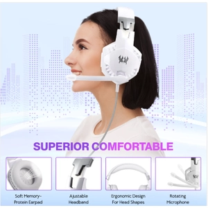 Trends in der Gaming-Headset-Branche und OEM/ODM-Fertigungsmöglichkeiten