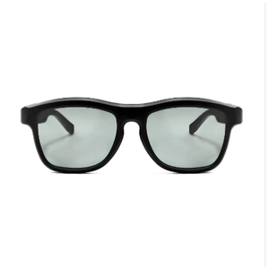 China Smart Audio Electrochromic Sunglasses Market Trends: A New Opportunity for Global Consumer Electronics Brands