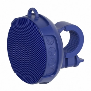 China Manufactured Bicycle Bluetooth Speaker: Creating New Opportunities in the Global Outdoor Audio Market