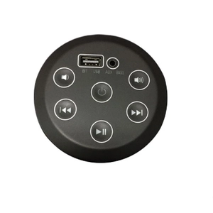 Китайские мебельные колонки Mini Touch: интеллектуальное аудиорешение для современных мебельных брендов