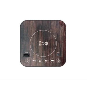 Wireless Charger Furniture Speaker Market Trends: The Future of Smart Lifestyle Audio Products