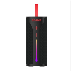 ลำโพง LED กันน้ำ Bluetooth แบบพกพาของจีน: โซลูชันเสียงอเนกประสงค์สำหรับตลาดค้าปลีกทั่วโลก