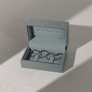 2024 new arrivals ellipse design ring box - COPY - lgebt2