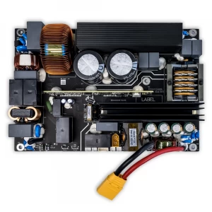 1800-2200W Bi-directional Inverter Board