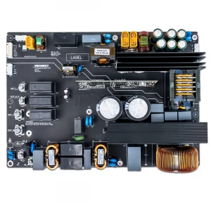 2400W Bi-directional Inverter Board