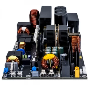3600W Bi-directional Inverter Board