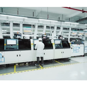 Megmeet Welding Lines Show