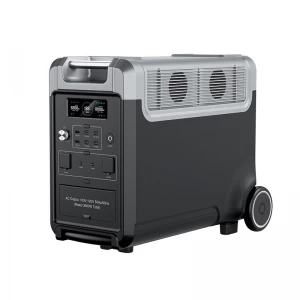3600W Home Power Backup System