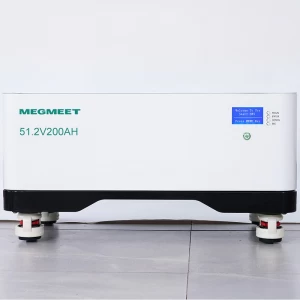 ODM ODM Stacked Lithium Batteries 51.2v 200Ah Home Energy Storage System Lithium Iron Phosphate Battery Solar Power Energy Storage Battery