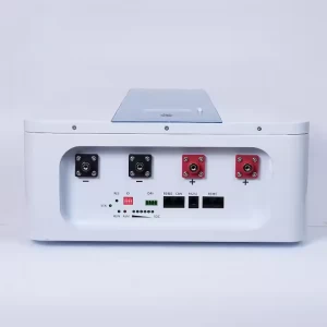 Custom Solar Lifepo4 Battery lithium battery 48v 100ah for solar system  Solar Energy Storage Lithium Ion Batteries china Supply Factory Price
