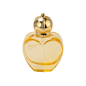Engros Luxury Heart Crown parfumeflasker
