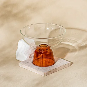 批发定制甜品杯网红水果杯