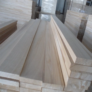 مخصص الخشب الصيني المعطر قطاع الخشب الصيني المعطر الخشب باتن الألواح الصلبة الصيني المعطر النوى التزلج