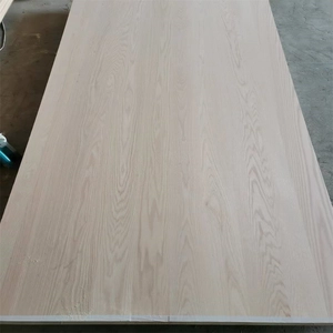 Hot-Sales High Quality Paulownia Poplar Radiata pine joint wood  panel sheet edge glued Solid Board for Wholesale Timber Supplier with top quality manufacturer
