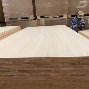 ألواح بولونيا الملصقة ذات الحواف ذات سطح رملي ولون جميل لألواح صنع التابوت