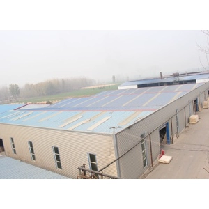 Metal detection microwave insecticide drying equipment