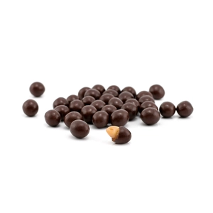 Schokoladen-Erdnuss-Produktionslinie