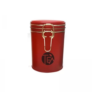 200g tin teh