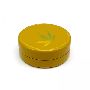 Wholesale child safety protection tin box