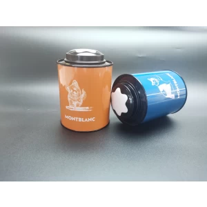 Shangzhimei's cooperation with Montblanc