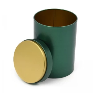 Can Coffee Metal Can Can Metal Can Tin Tin - Copy - J6TV0e