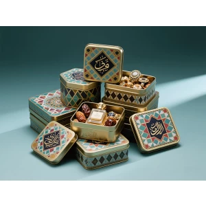 Skip the Middlemen! Premium Custom Tin Boxes, Direct from Factory to You