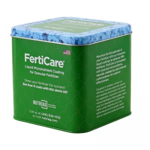 Wholesale Custom Printed Square Tin Box Container