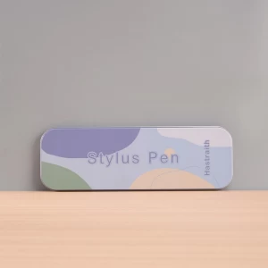 Cutie de staniu tipărită personalizată
