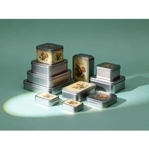 Usine d'emballage de cadeaux en gros en Chine - Support OEM et ODM