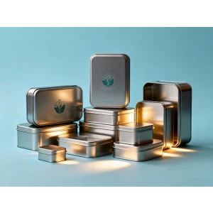 Boîtes de beauté personnalisées – Parfaites pour les marques de cosmétiques en boutique