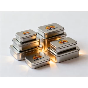 مورد قصدير تغليف القرطاسية في الصين - شريك موثوق في تصنيع المعدات الأصلية